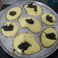 Cooksnap dari Umma Misha untuk resep Kue Cubit Eggless