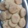 El cooksnap de Luciana Garcia cuando hizo Galletitas de limón con harina 000!.