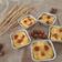 Cooksnap dari Najihatur Rejki untuk resep Puding roti tawar kukus