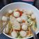 Cooksnap dari Amanda Metta Chandra untuk resep Tan Hua Tang (Sup Tomat Telur)