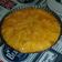 El cooksnap de leslie cuando hizo Kuchen de Manzana y mermelada.