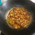 Cooksnap dari meme untuk resep Udang Kentang Saus Asam Manis