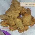 Cooksnap dari Anisa Septiani untuk resep Tahu Walik