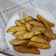 Cooksnap dari rinz untuk resep Bake Potatoes Wedges