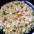 Antora Gupta's cooksnap of when they made চিঁড়ের পোলাও (Chirer polao Recipe ln Bengali).