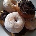 Cooksnap dari Endilpoenya untuk resep Donat