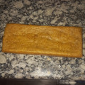El cooksnap de Mayra Faetani cuando hizo 🍋Esponjoso budín de limón 🍋 De Harina Integral.