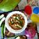 Payal Sachanandani (payal's kitchen)'s cooksnap of when they made કાચી કેરી ડુંગળી નું કચુંબર (Raw Mango Onion Kachumber Recipe In Gujarati).