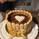 Nikolett Kovács Cooksnap-ja, amikor elkészítette a(z) Tiramisu torta (saját verzió) receptet.