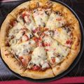 Cooksnap dari Soraya Rachmat untuk resep Pizza ala ala Pizza Hut