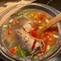Cooksnap dari Achi Dayak untuk resep Sop Bening Dori