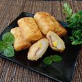 Cooksnap dari Sari's Kitchen untuk resep Risoles Mayonaise smoke beef