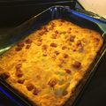 kathy.mccarthyryan's cooksnap of when they made Squash Casserole.