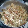 El cooksnap de princessmallyta cuando hizo Papas con huevo / Desayuno.