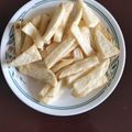 鄧炎輝 的 喵喵ㄉ氣炸雅芳冷凍馬鈴薯薯條 cooksnap