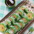 Cooksnap dari Ummu Ahya untuk resep Pisang Rai Khas Bali