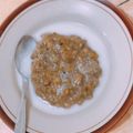 Cooksnap dari ghendist jawie delahoya untuk resep Bubur kacang hijau