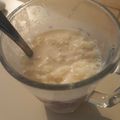 El cooksnap de Miriam Juarez Bravo cuando hizo Arroz con leche.