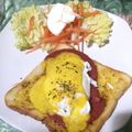 praselalu's cooksnap of when they made Easy Hollandaise.