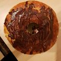 صورة من سوزان شوقي 💖💟، شاركها بعد تجربة وصفة كيك كل اليوم 🍰