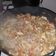 El cooksnap de Maria Sofia Ariztegui Aguiar cuando hizo Salteado de pescadilla, cebolla y morrón.