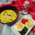 Cooksnap dari Najma Fiq untuk resep Soto mdn favorite..uenakkk