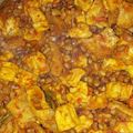 Cooksnap dari Fenny Ardyani untuk resep Krecek Kerupuk Kulit & Tahu ala Dapoer Mama Cindhy