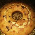 El cooksnap de Natalia Maria Delmenico cuando hizo Torta de limón y naranja.