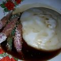 Cooksnap dari Ny. Aidil untuk resep Cenil