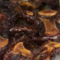 Cooksnap dari astrid untuk resep Sop Buntut Goreng ala Dahapati (fried oxtail 🍲)