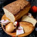 Сooksnap від Світлана Шестак, який(а) приготував(ла) Хліб фінський.