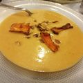 Cooksnap από nitsa στη συνταγή Pumpkin soup