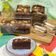 Cooksnap dari Beatrix Quorra untuk resep Brownis panggang