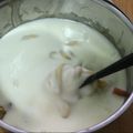 Zoe 的 日式奶油咖喱烏冬（影音食譜） cooksnap