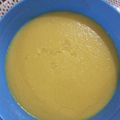 Cooksnap dari ria untuk resep Bubur Jagung Manis