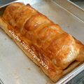 Cooksnap dari Zilly Nurhayati untuk resep Picnic Roll Super Simple