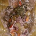 Cooksnap dari Yunita Widiyastuti untuk resep Garang Asem