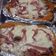 El cooksnap de Telma Diaz cuando hizo Calabaza rellena con chorizo y arroz.