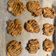 Cooksnap dari desi indriyani untuk resep Palm Sugar Chewy Cookies (Gluten Free)