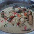Cooksnap dari Silmi Mawaddah untuk resep Sayur Tahu Tempe Tongkol Iris Cabe Hijau