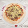 Cooksnap από tahitian στη συνταγή Pizza Wraps