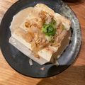 jean tsai 的 夏日開胃。胡麻涼拌豆腐 cooksnap