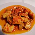 Cooksnap dari raysa untuk resep Sambal Tahu Jengkol