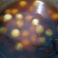 Cooksnap dari Nak Niku untuk resep Candil Ketan ala Fitriyani