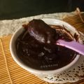 Cooksnap dari Kiena untuk resep Selai coklat homemade simpel