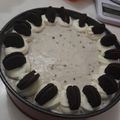 Cooksnap dari Ermi Rodita Hayati untuk resep Unbaked Oreo Cheese Cake