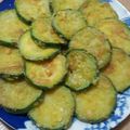 Hui lin Yang 的 酥炸節瓜 cooksnap
