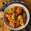 Cooksnap dari Putrie untuk resep Ayam palekko