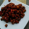 Cooksnap dari Vhy Vhy Cut untuk resep Tempe Orek