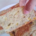 Cooksnap dari Yosi untuk resep Bolu pisang ambon